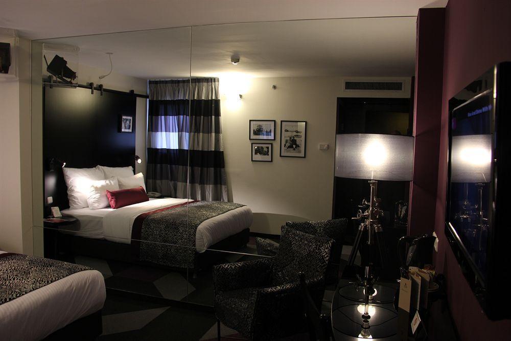 Cinema - An Atlas Boutique 4*
