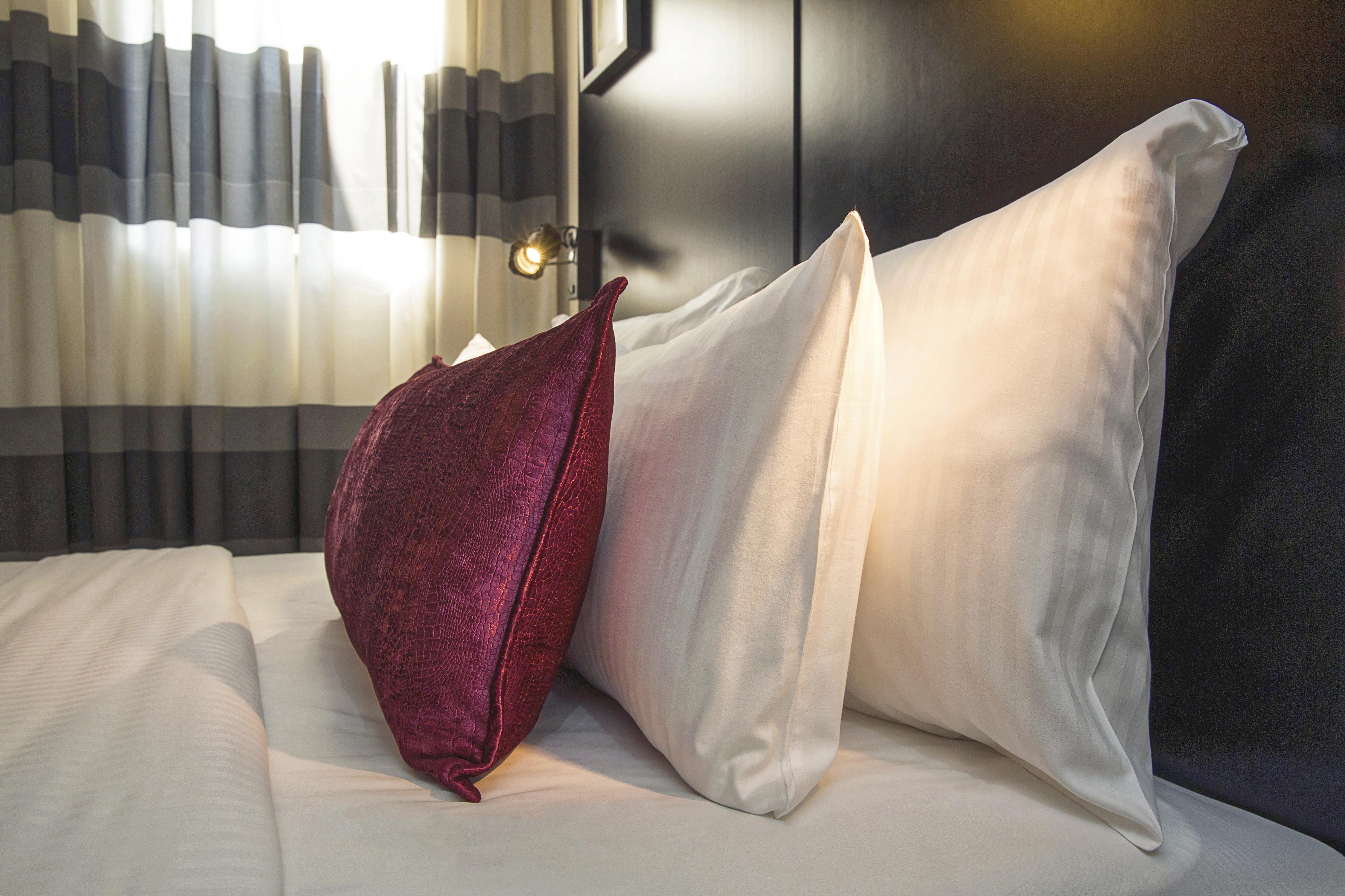 Cinema - An Atlas Boutique Hotel 4*