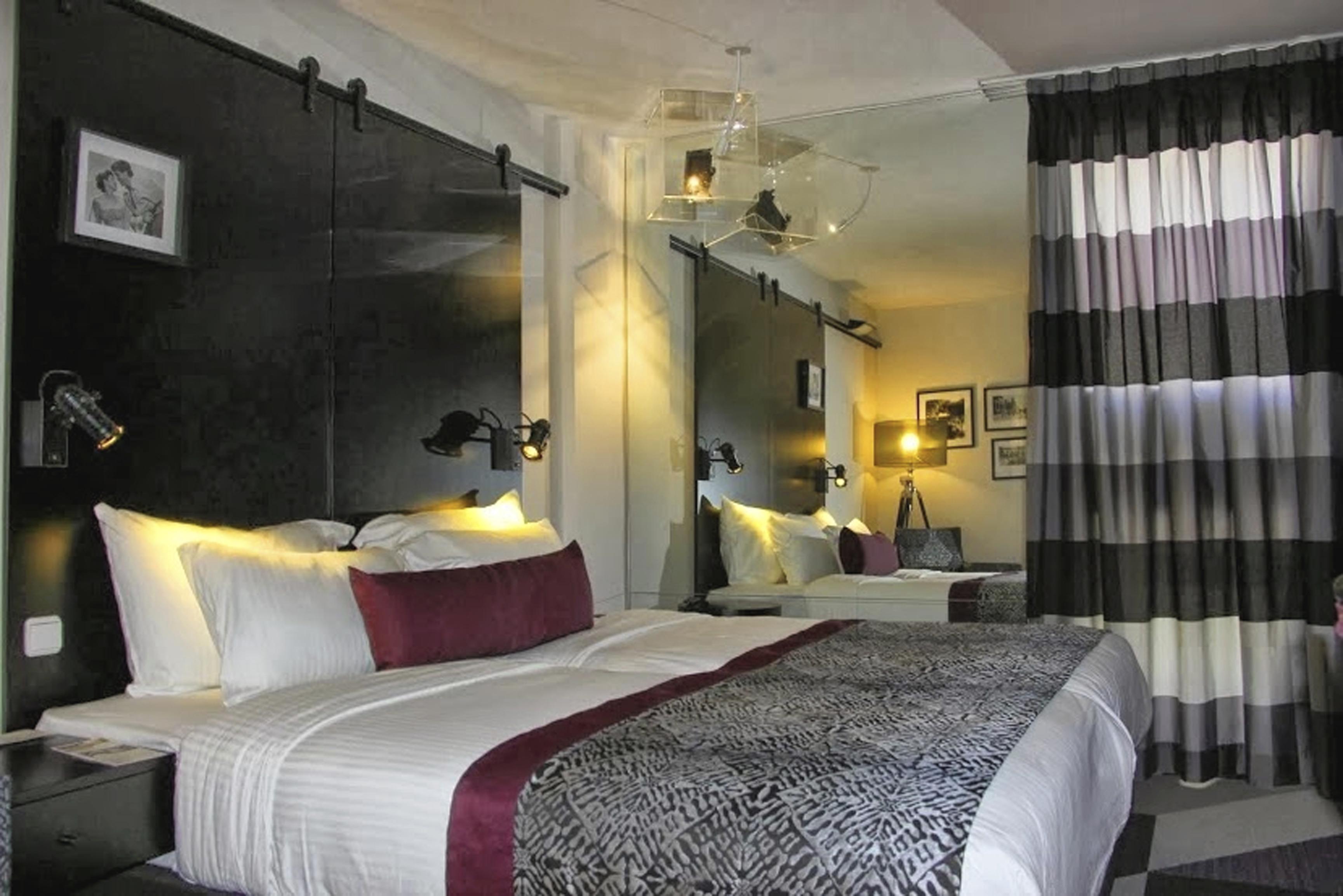 Cinema - An Atlas Boutique 4* Tel Aviv