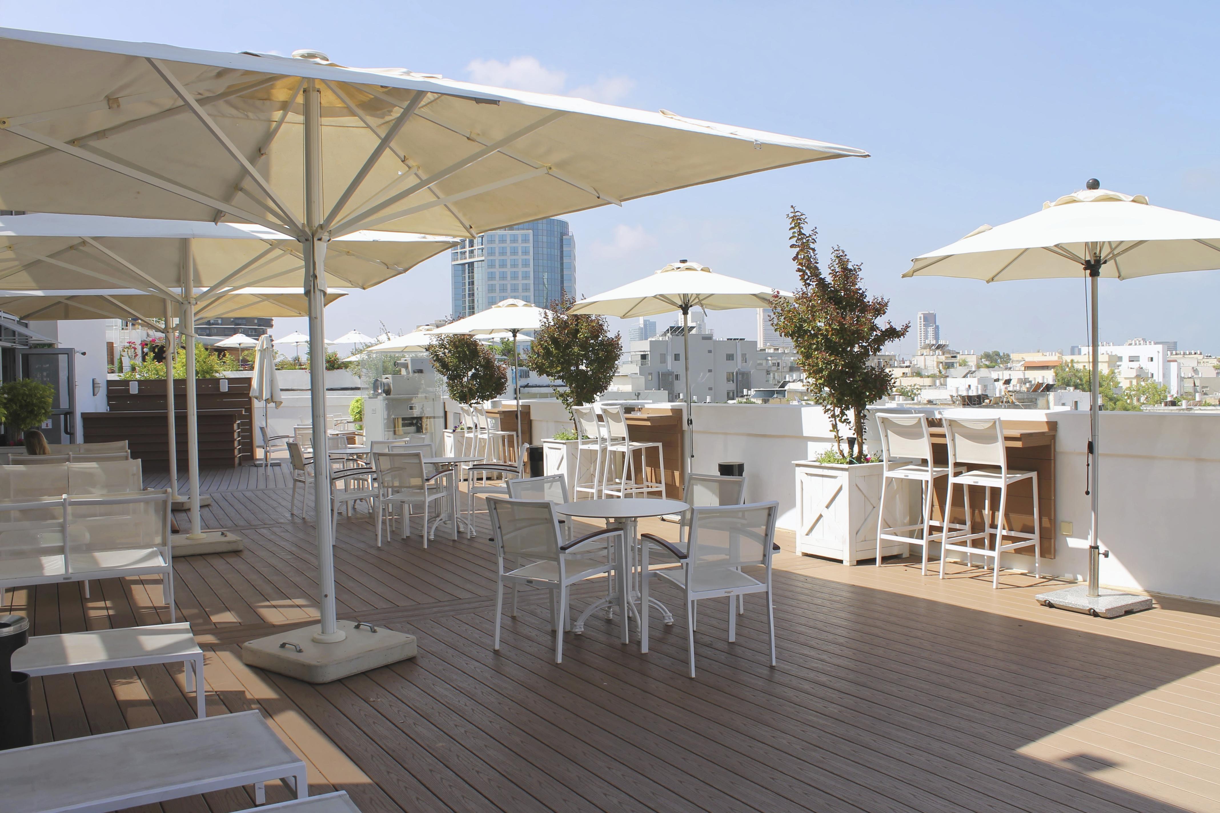 Cinema - An Atlas Boutique Hotel Tel Aviv