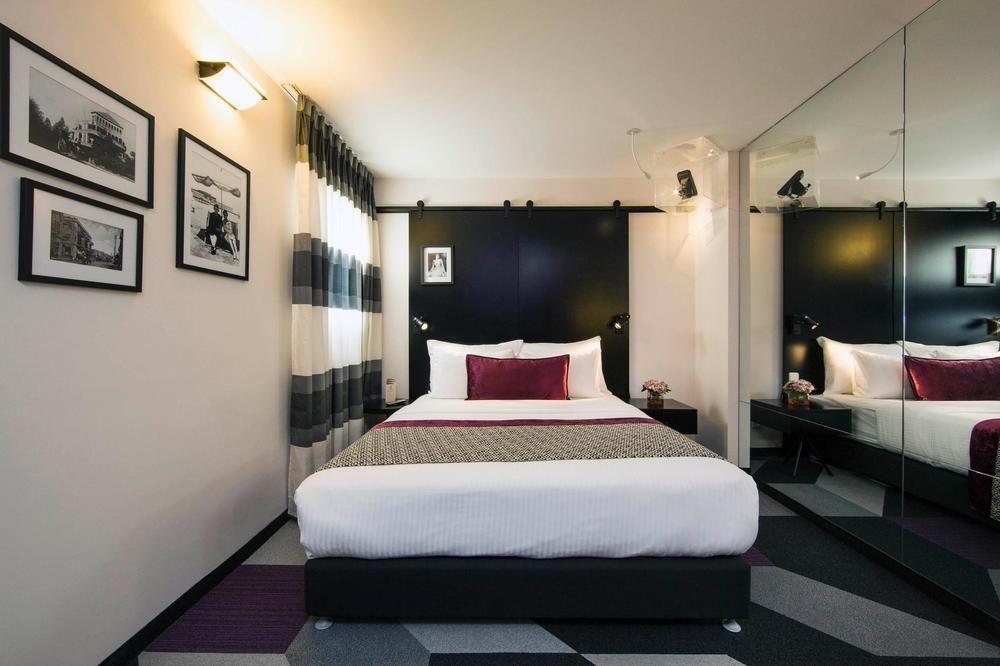 Cinema - An Atlas Boutique 4* Tel Aviv