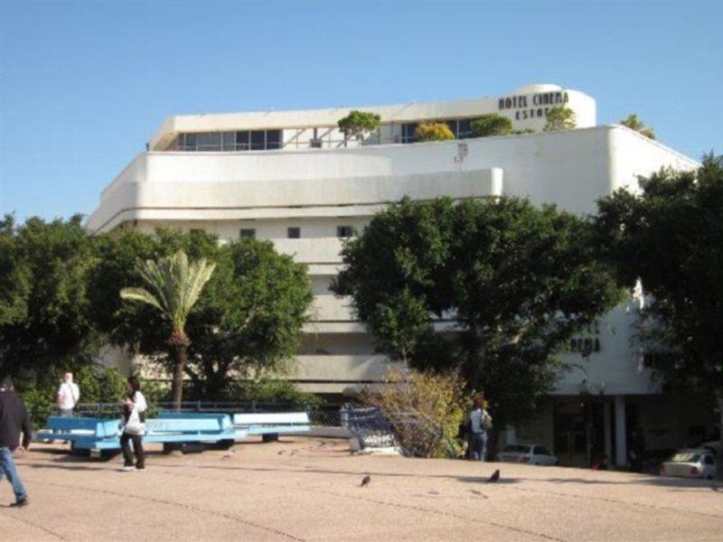 Hotel Cinema - An Atlas Boutique