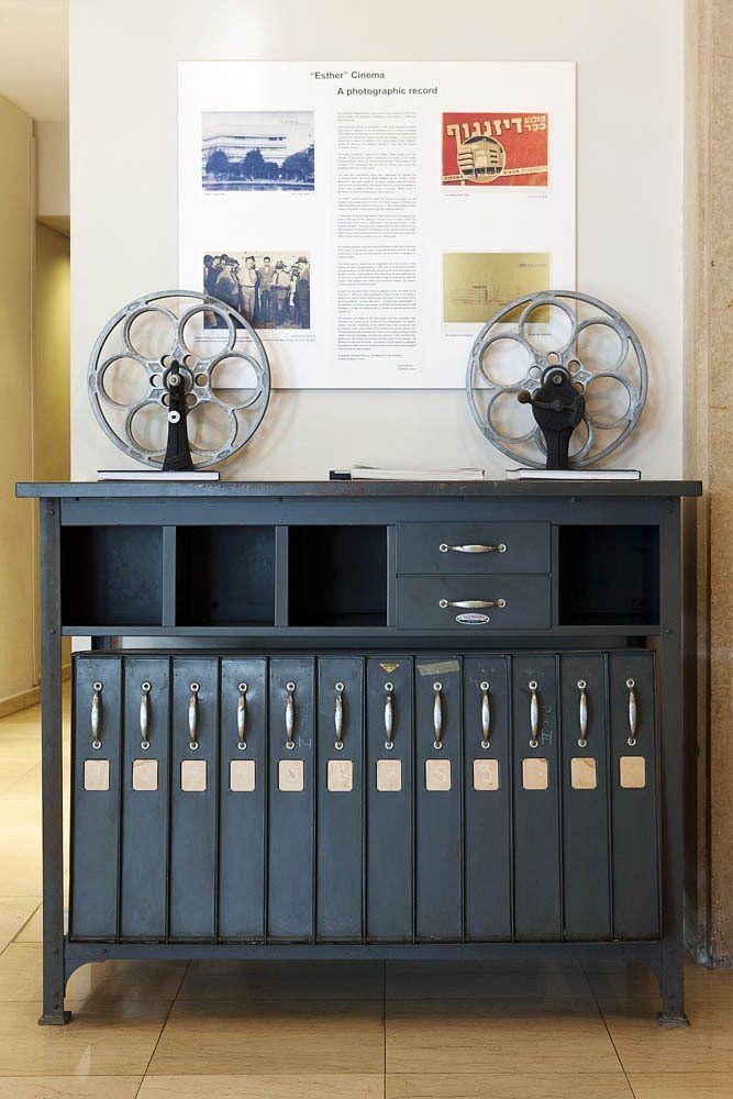 Cinema - An Atlas Boutique 4*