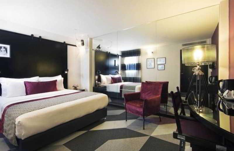Hotel Cinema - An Atlas Boutique 4*