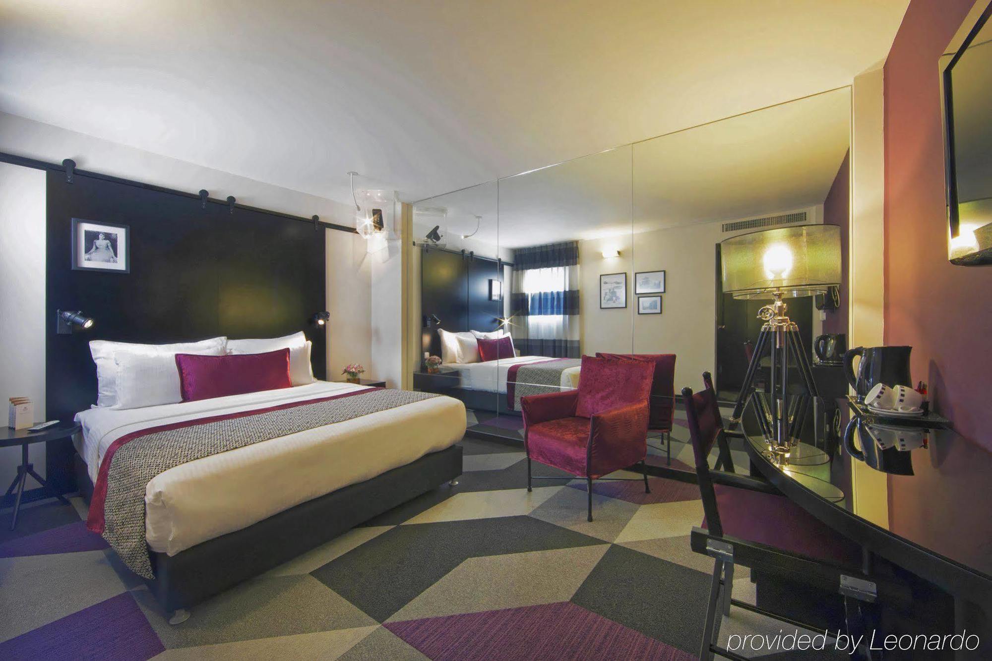 Cinema - An Atlas Boutique Hotel 4*