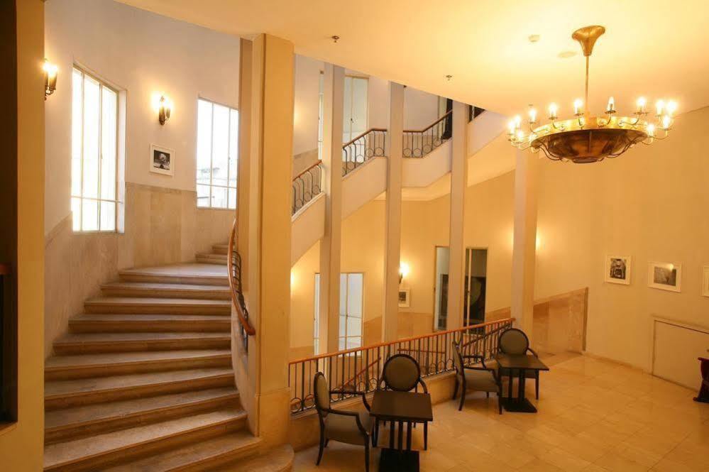 Hotel Cinema - An Atlas Boutique