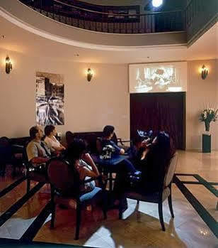 Hotel Cinema - An Atlas Boutique 4*