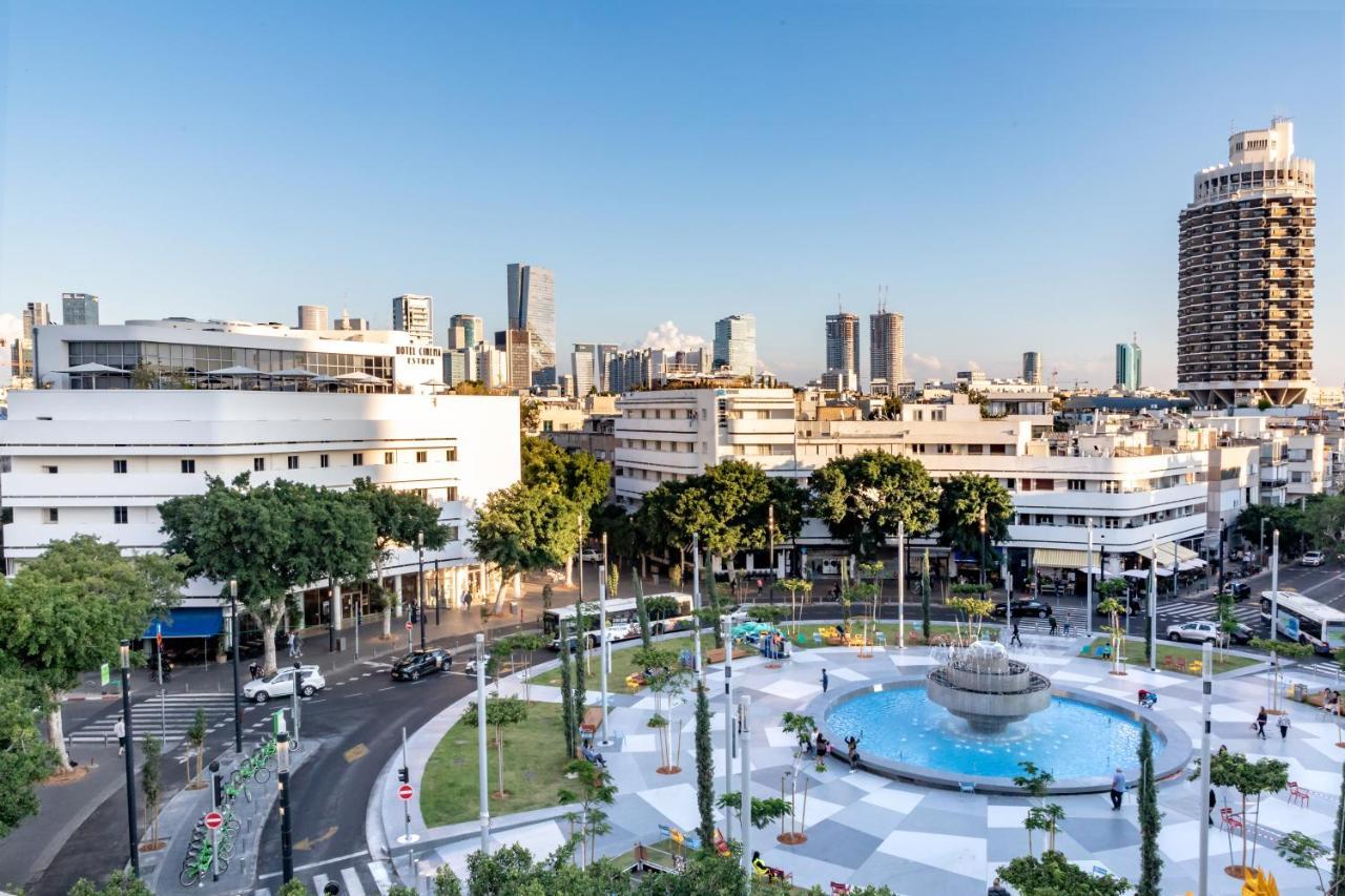 Cinema - An Atlas Boutique Tel Aviv