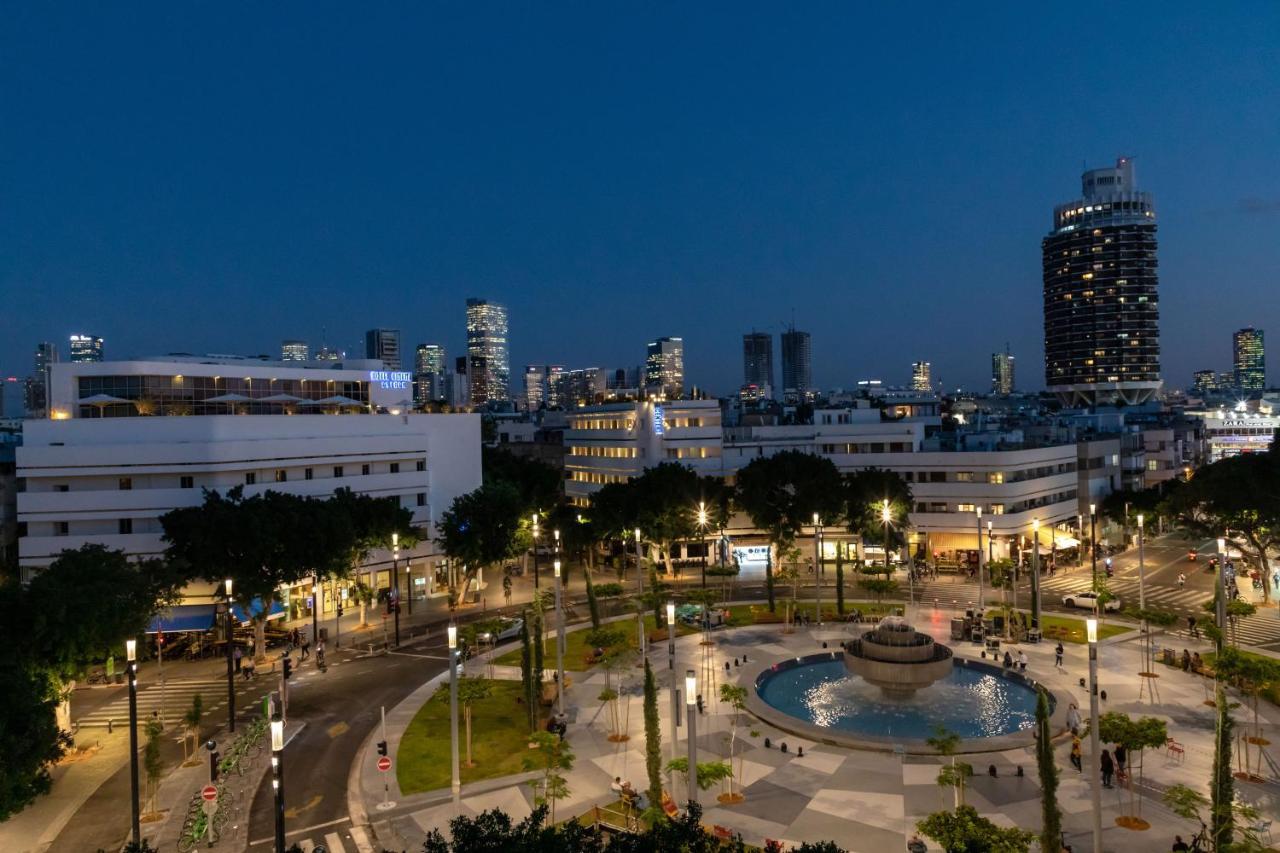 Cinema - An Atlas Boutique Tel Aviv