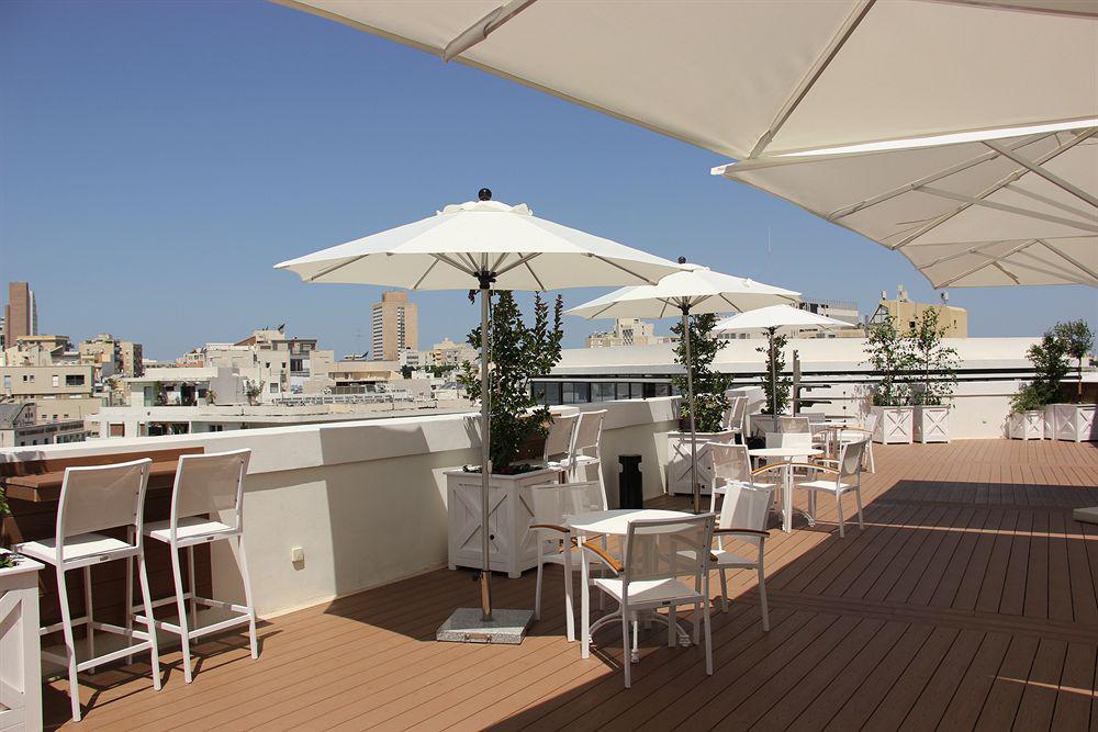 Cinema - An Atlas Boutique 4* Tel Aviv