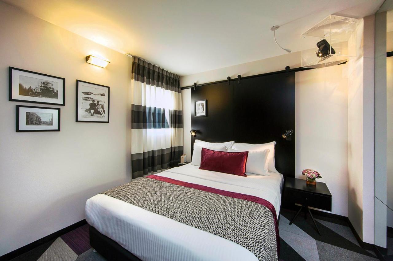Hotel Cinema - An Atlas Boutique 4*