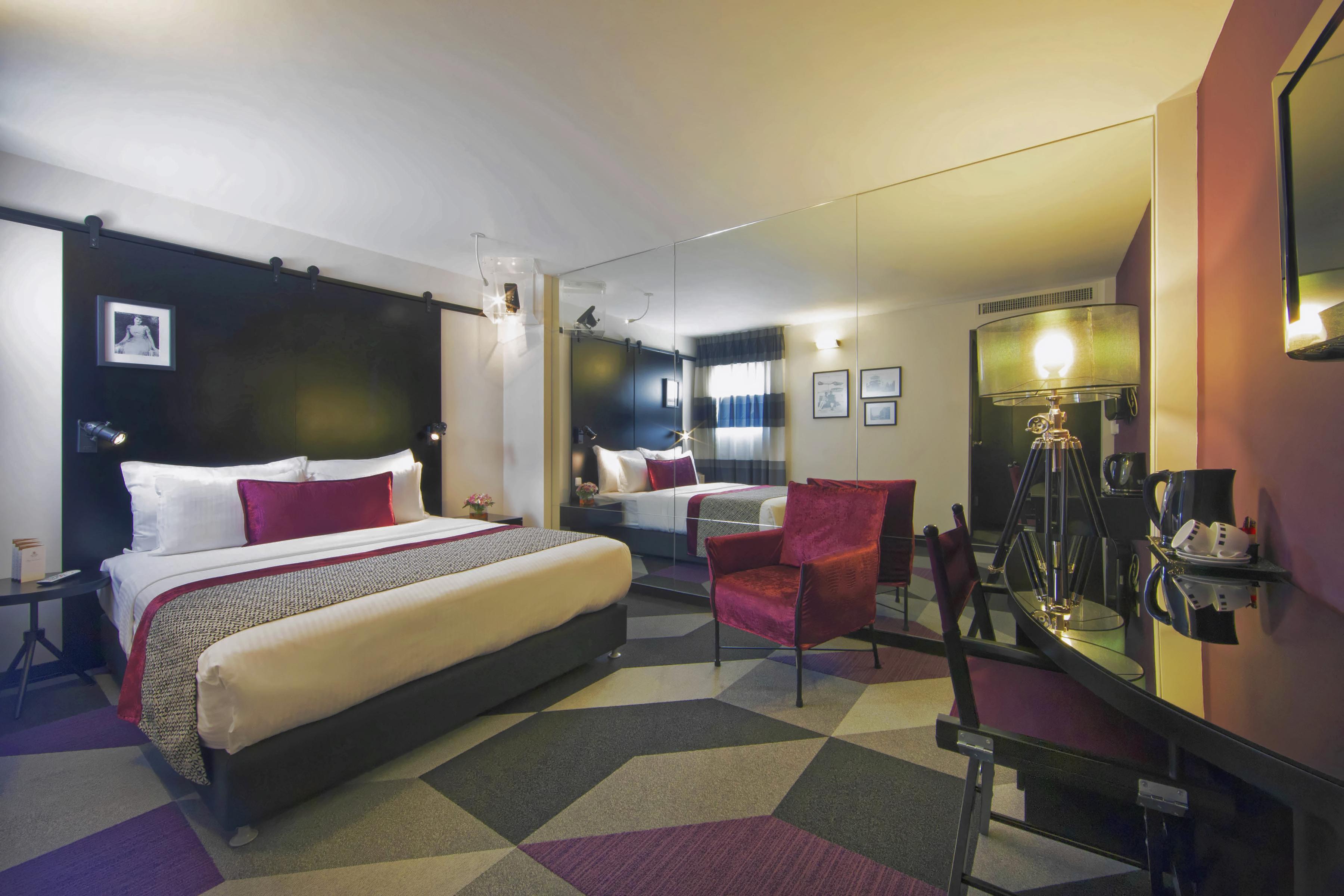 Cinema - An Atlas Boutique Hotel