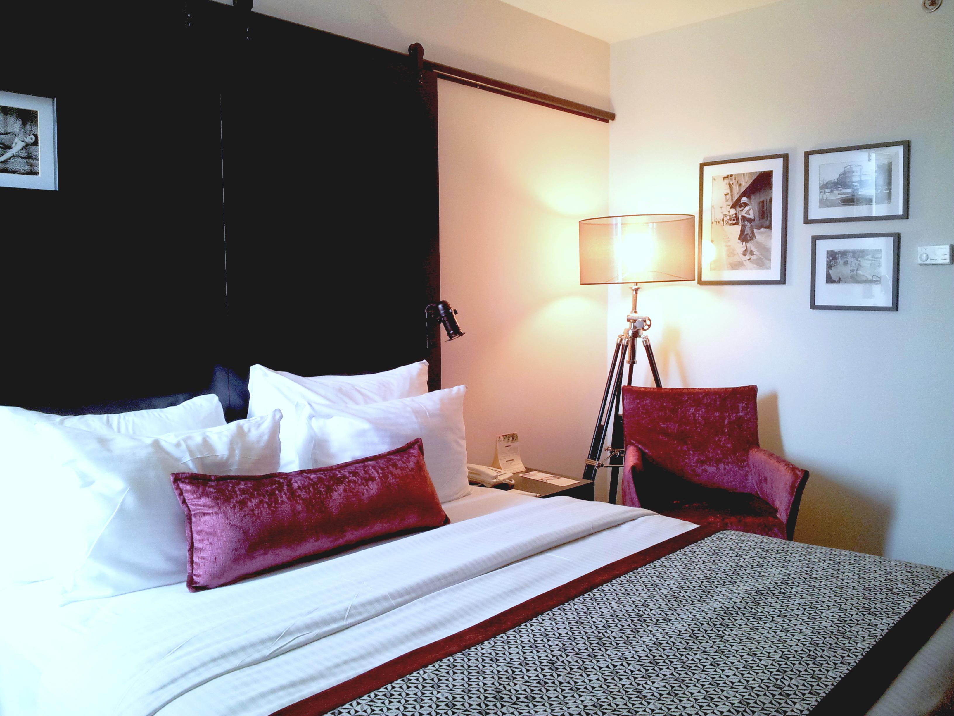 Hotel Cinema - An Atlas Boutique