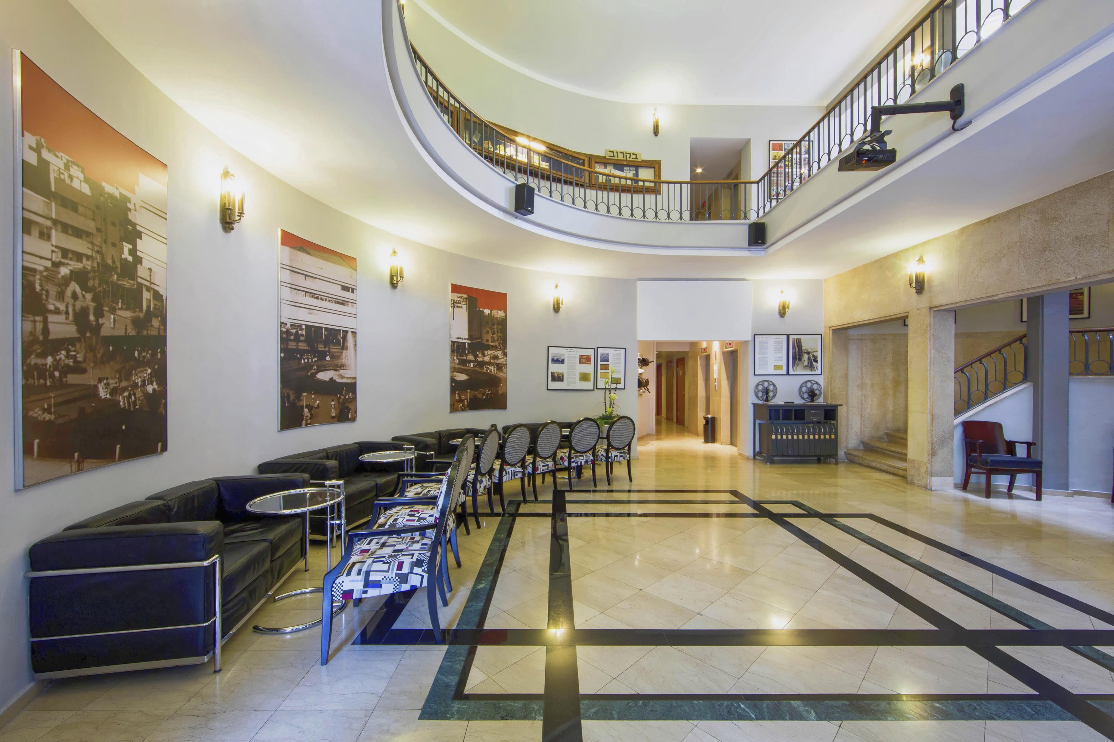 Hotel Cinema - An Atlas Boutique 4*