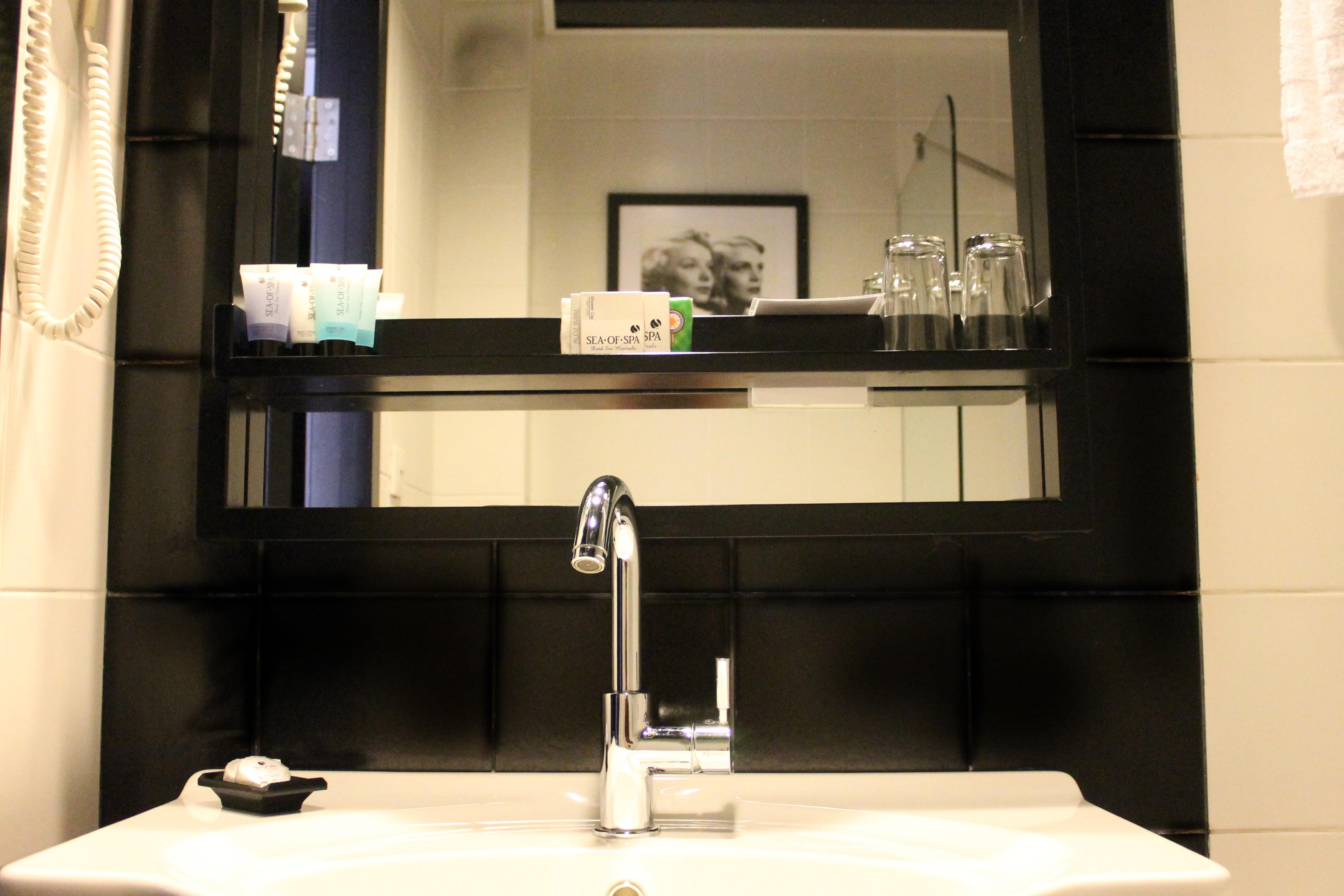 Cinema - An Atlas Boutique Hotel