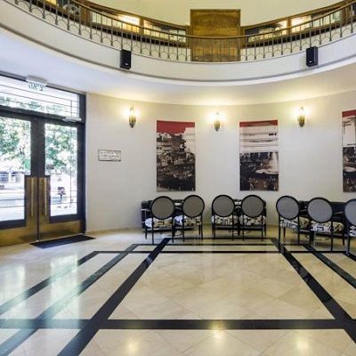 Hotel Cinema - An Atlas Boutique 4*
