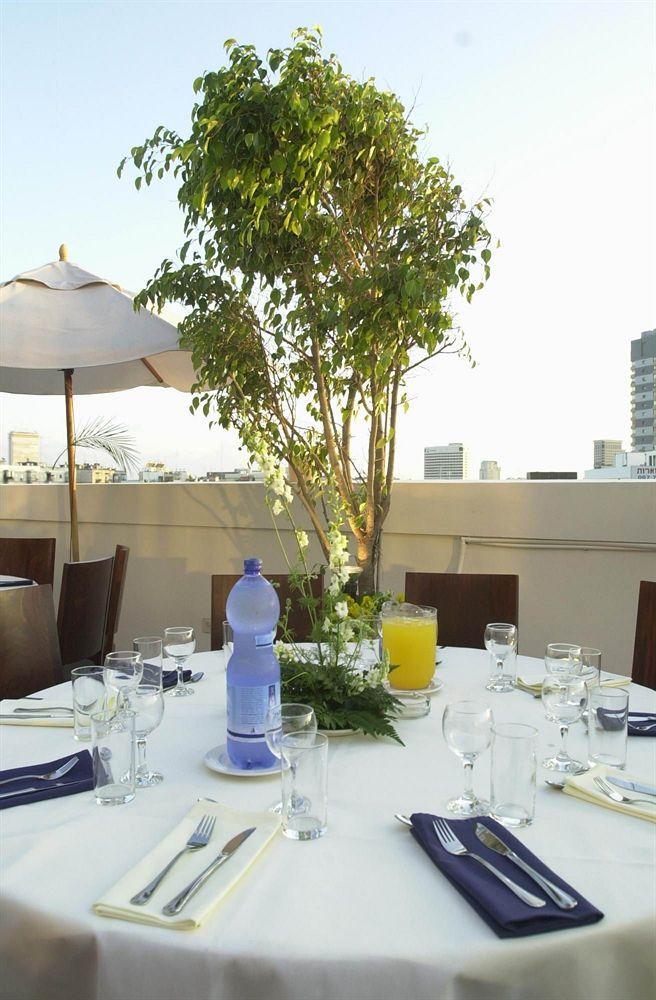 Cinema - An Atlas Boutique 4* Tel Aviv