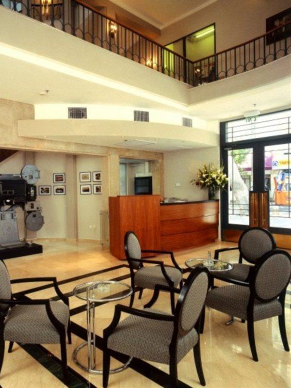 Hotel Cinema - An Atlas Boutique