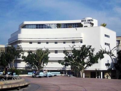 Cinema - An Atlas Boutique 4*