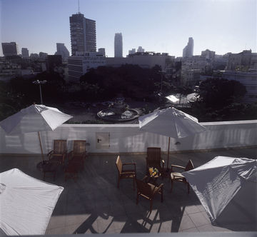 Hotel Cinema - An Atlas Boutique 4*