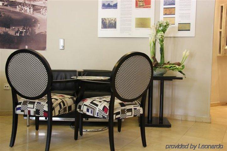 Cinema - An Atlas Boutique 4*
