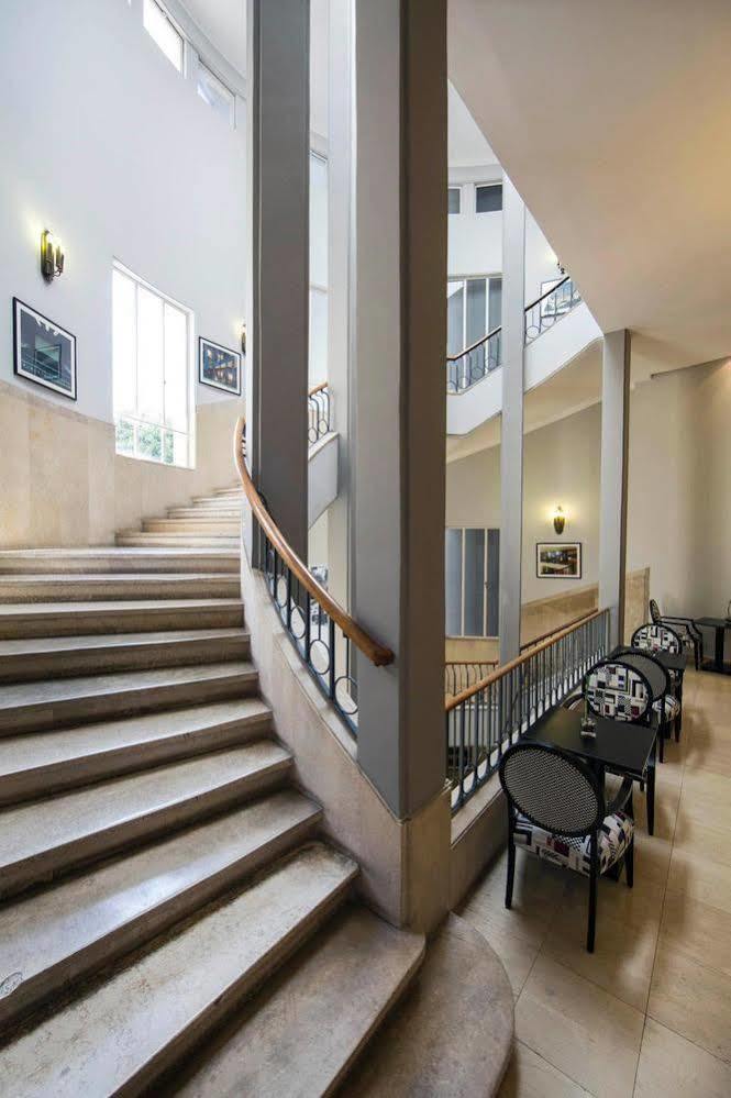 Hotel Cinema - An Atlas Boutique 4*