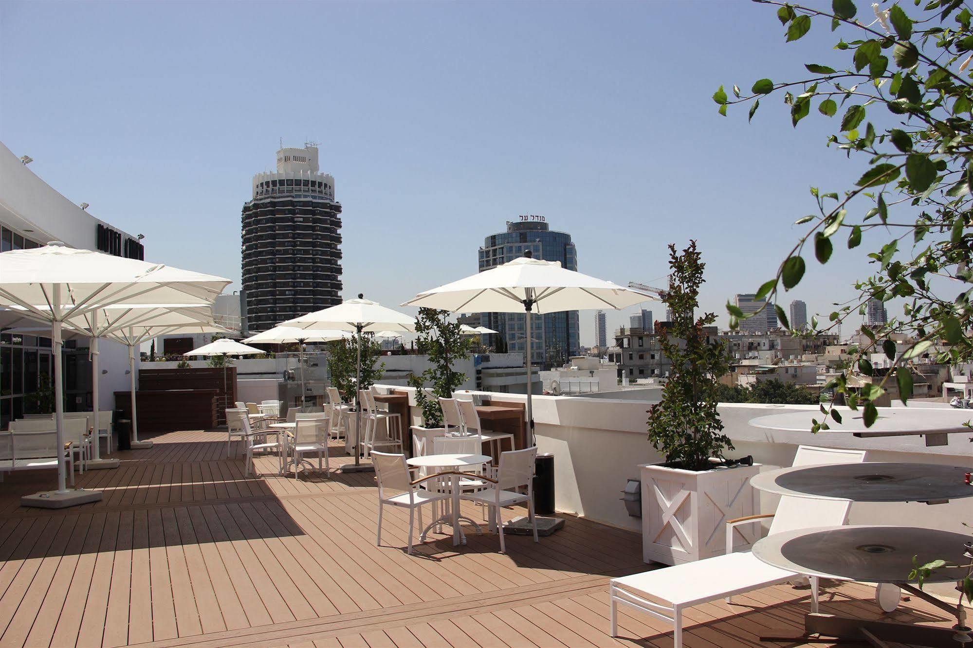 Cinema - An Atlas Boutique Hotel Tel Aviv-Jaffa