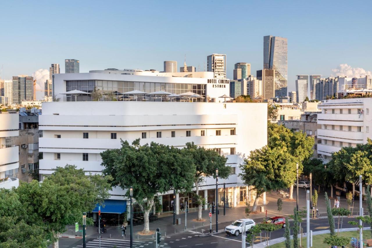 Hotel Cinema - An Atlas Boutique 4*