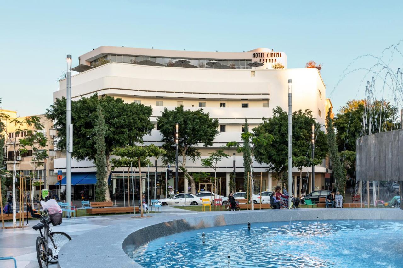 Hotel Cinema - An Atlas Boutique